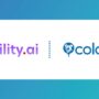 Colopl bermitra dengan stability ai, tuai kritik