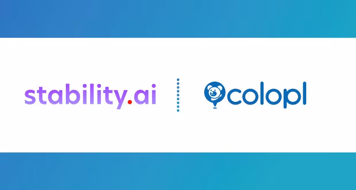 COLOPL Bermitra dengan Stability AI, Tuai Kritik