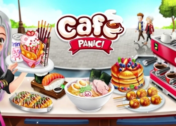 Cafe panic mod apk google play