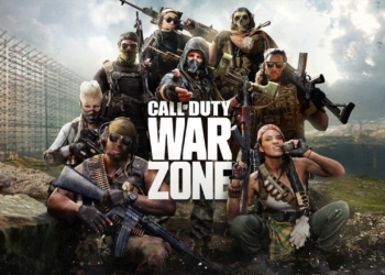 Call of duty warzone mod apk traders magazine