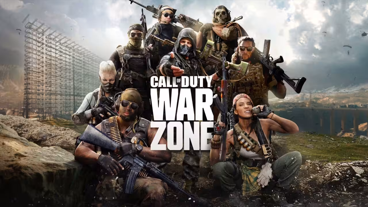 Call Of Duty Warzone Mod Apk Traders Magazine