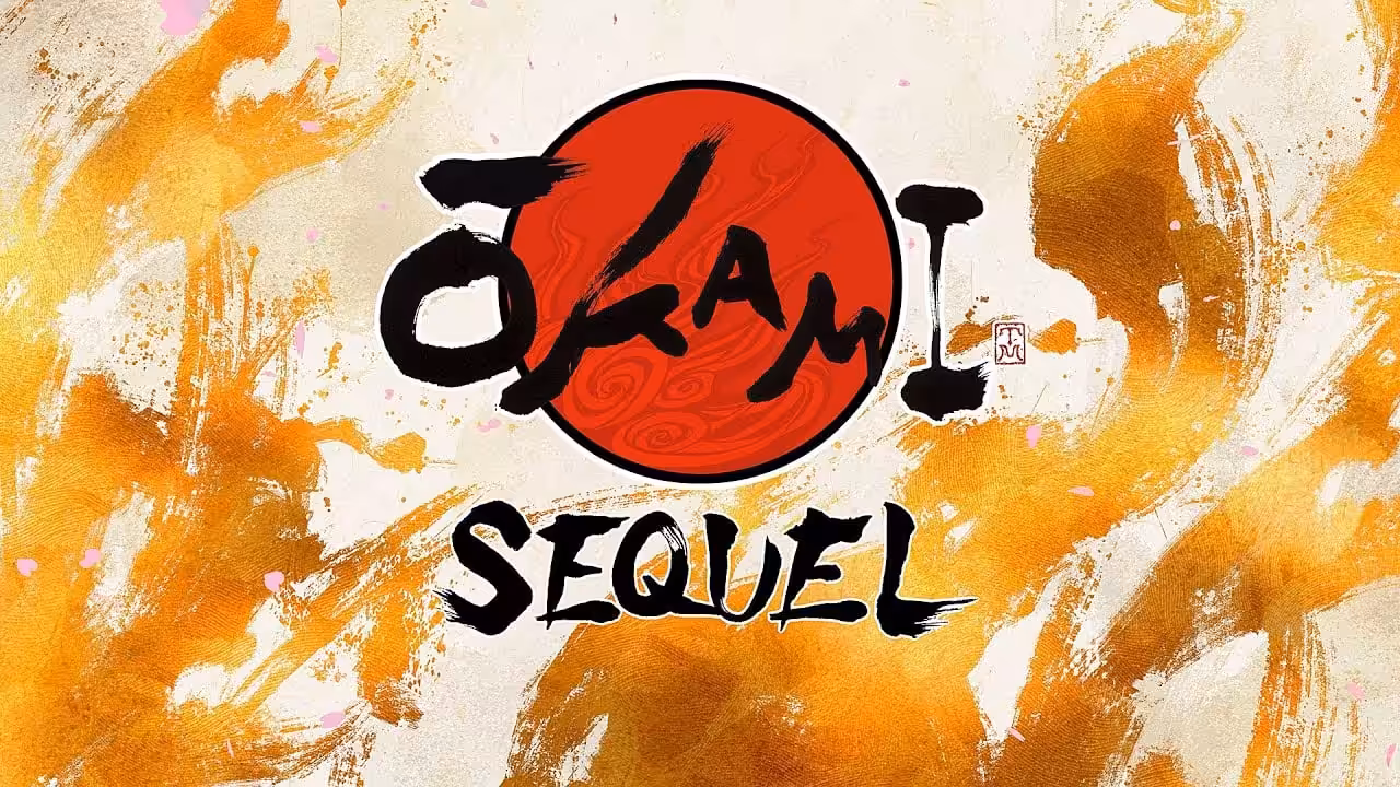 Capcom Umumkan Sekuel Okami