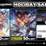 Cygames umumkan cygames holiday sale untuk akhir 2024