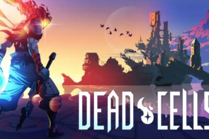 Dead cells mod apk indogamers