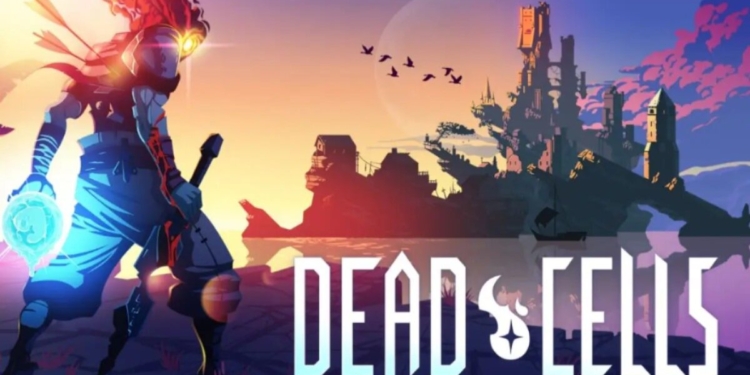 Dead cells mod apk indogamers