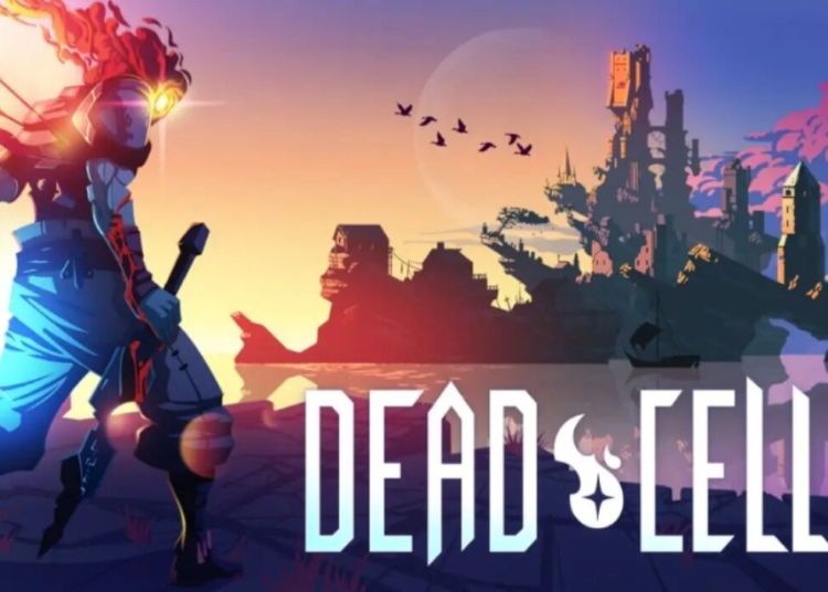 Dead cells mod apk indogamers