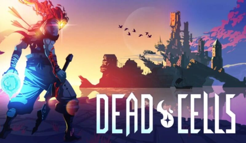 Dead Cells Mod Apk Indogamers