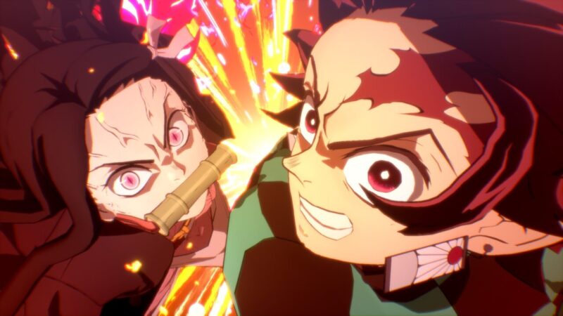 Demon Slayer Kimetsu No Yaiba – The Hinokami Chronicles 2 Rilis Tahun 2025