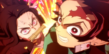 Demon slayer kimetsu no yaiba – the hinokami chronicles 2 rilis tahun 2025