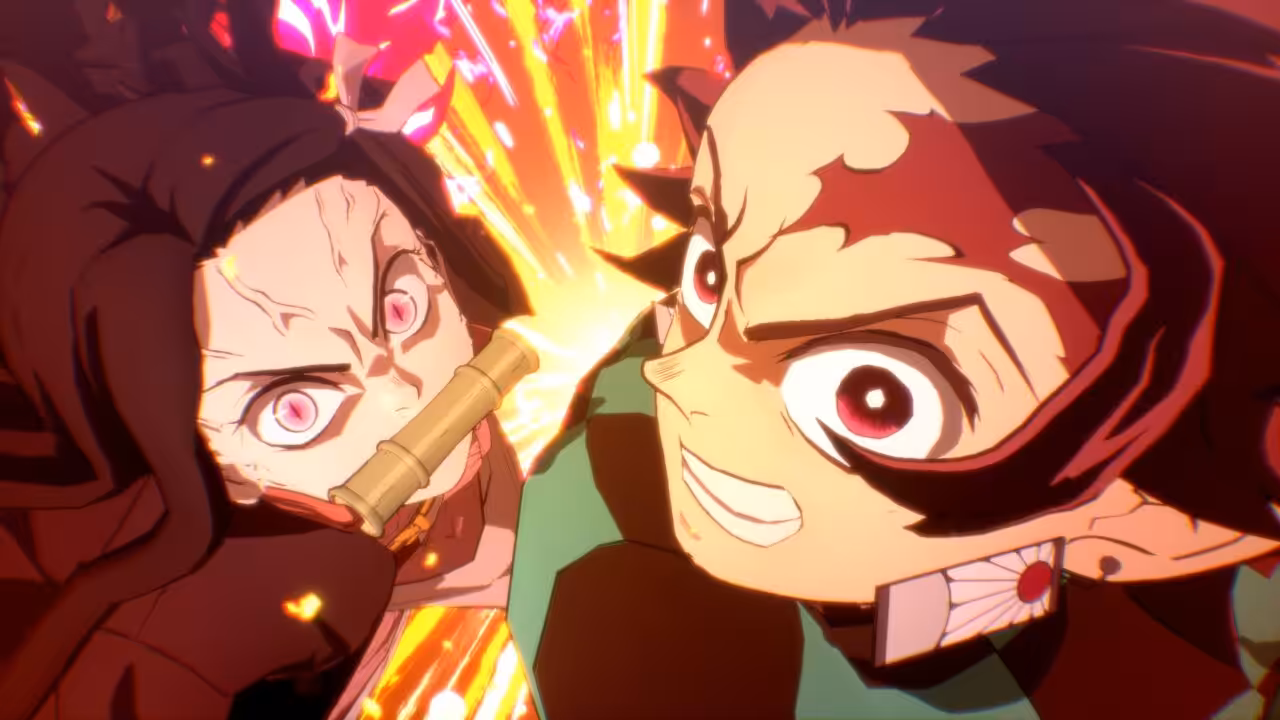 Demon Slayer: Kimetsu no Yaiba – The Hinokami Chronicles 2 Rilis Tahun 2025