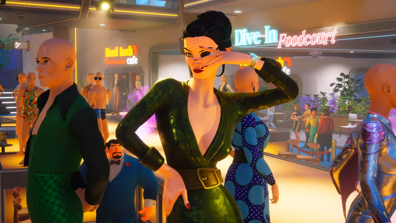 Dev. Deceive Inc., Sweet Bandits Studios Resmi Ditutup 5 Dev. Deceive Inc., Sweet Bandits Studios Resmi Ditutup
