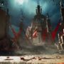 Dev. Frostpunk 2, 11 bit studios phk beberapa karyawan