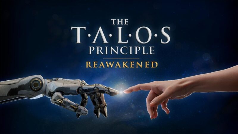 Devolver Digital Umumkan The Talos Principle Reawakened