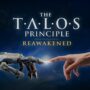 Devolver digital umumkan the talos principle reawakened