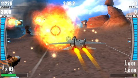 Download after burner black falcon ppsspp iso ukuran kecil