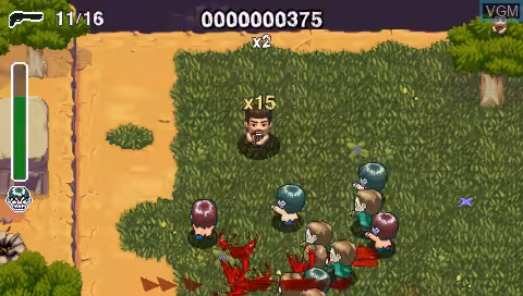 Download Age of Zombies PPSSPP ISO Ukuran Kecil 4 Download Age Of Zombies Ppsspp Iso Ukuran Kecil