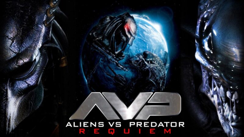 Download aliens vs. Predator requiem ppsspp iso ukuran kecil