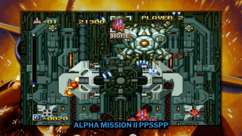 Download Alpha Mission Ii Ppsspp Iso Ukuran Kecil (1)