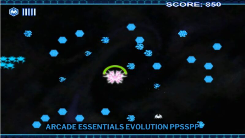 Download Arcade Essentials Evolution Ppsspp Iso Ukuran Kecil (1)