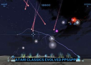 Download atari classics evolved ppsspp iso ukuran kecil