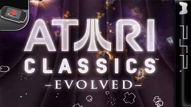 Download Atari Classics Evolved Ppsspp Iso Ukuran Kecil