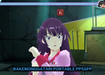 Download bakemonogatari portable ppsspp iso ukuran kecil (1)