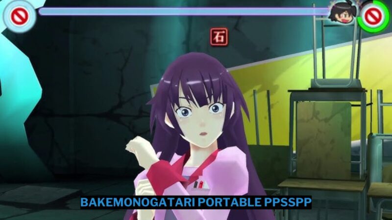 Download Bakemonogatari Portable Ppsspp Iso Ukuran Kecil (1)