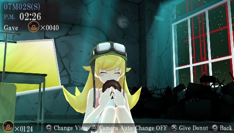 Download bakemonogatari portable ppsspp iso ukuran kecil