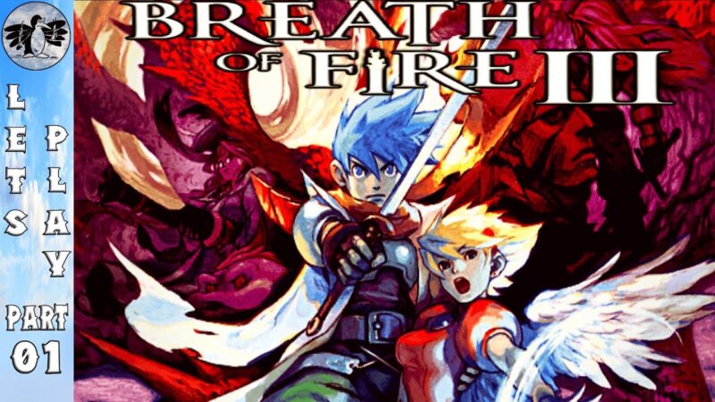 Download breath of fire iii ppsspp iso ukuran kecil