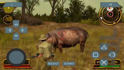 Download cabela's african safari ppsspp iso ukuran kecil