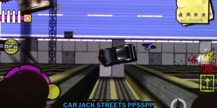 Download car jack streets ppsspp iso ukuran kecil