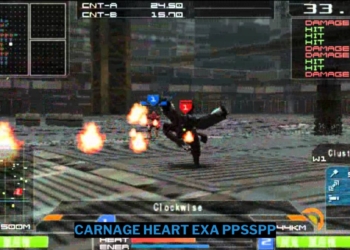 Download carnage heart exa ppsspp iso ukuran kecil (1)