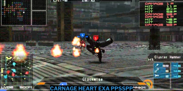 Download carnage heart exa ppsspp iso ukuran kecil (1)