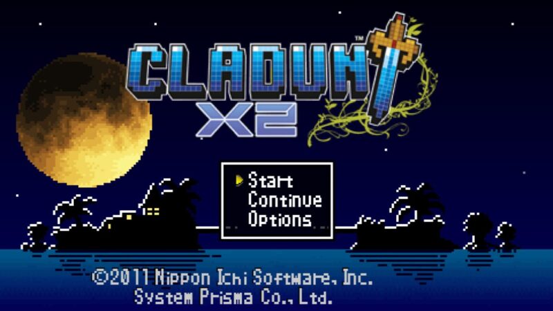 Download cladun x2 ppsspp iso ukuran kecil