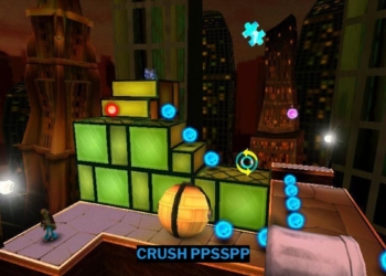 Download crush ppsspp iso ukuran kecil