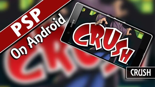 Download crush ppsspp iso ukuran kecil