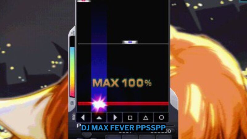 Download Dj Max Fever Ppsspp Iso Ukuran Kecil (1)