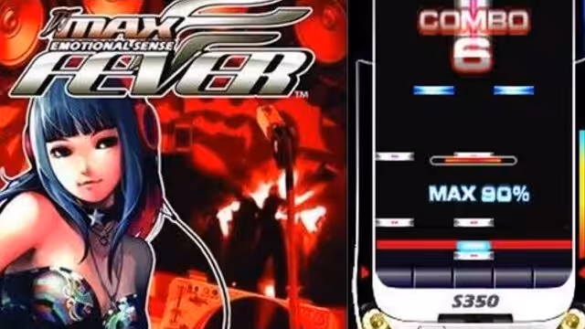 Download DJ Max Fever PPSSPP ISO Ukuran Kecil 4 Download Dj Max Fever Ppsspp Iso Ukuran Kecil