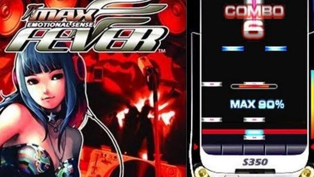 Download dj max fever ppsspp iso ukuran kecil