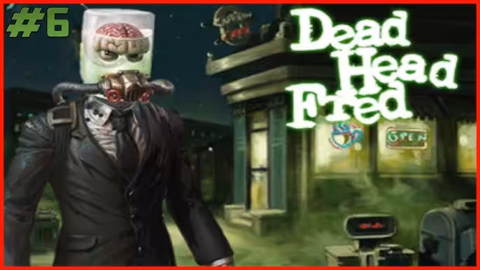 Download Dead Head Fred Ppsspp Iso Ukuran Kecil