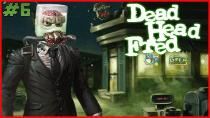 Download dead head fred ppsspp iso ukuran kecil