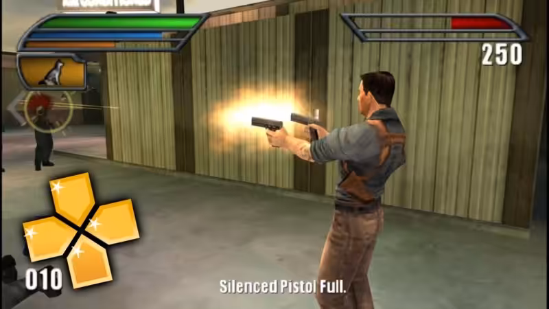 Download Dead to Rights Reckoning PPSSPP ISO Ukuran Kecil 5 Download Dead To Rights Reckoning Ppsspp Iso Ukuran Kecil