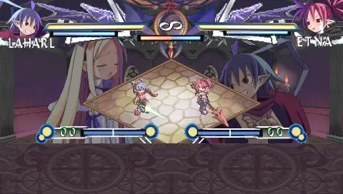 Download disgaea infinite ppsspp iso ukuran kecil