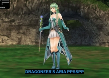 Download dragoneer's aria ppsspp iso ukuran kecil