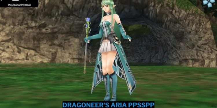 Download dragoneer's aria ppsspp iso ukuran kecil