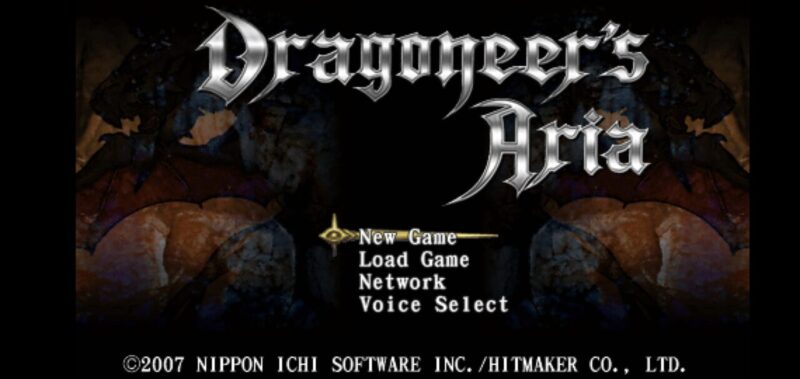 Download dragoneer's aria ppsspp iso ukuran kecil