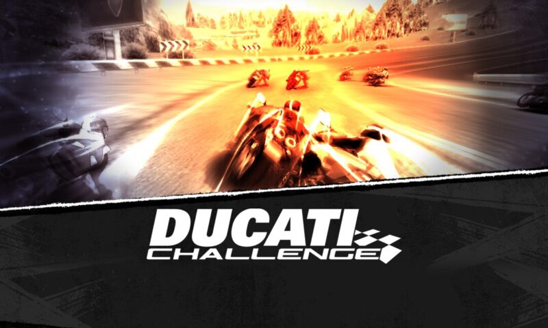 Download ducati challenge ppsspp iso ukuran kecil