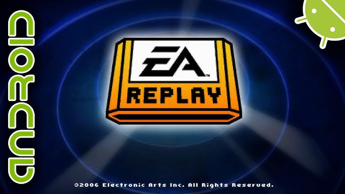 Download ea replay ppsspp iso ukuran kecil