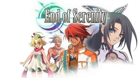 Download end of serenity ppsspp iso ukuran kecil