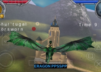 Download eragon ppsspp iso ukuran kecil